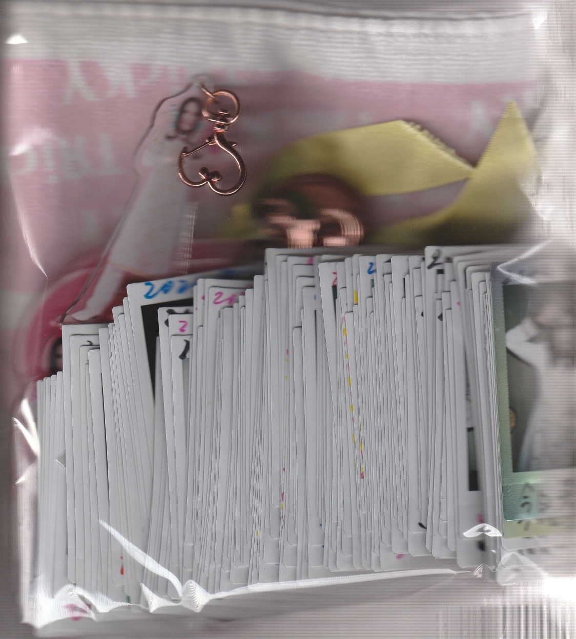 TЯicKY の グッズ 詰め合わせ1