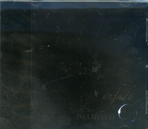 unfade ( アンフェイド )  の CD DIAMOND