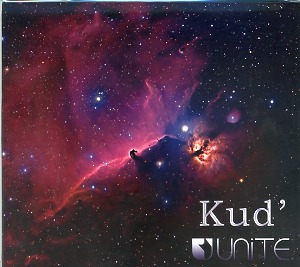 ユナイト ( ユナイト )  の CD Kud'