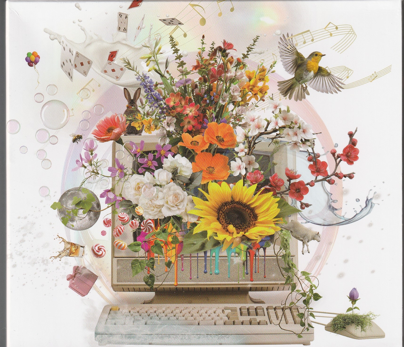 ユナイト の CD 【豪華盤】FANTASTIC