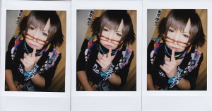 ユナイト 莎奈 チェキ ピュアサウンド / sp_アーティスト_取扱商品