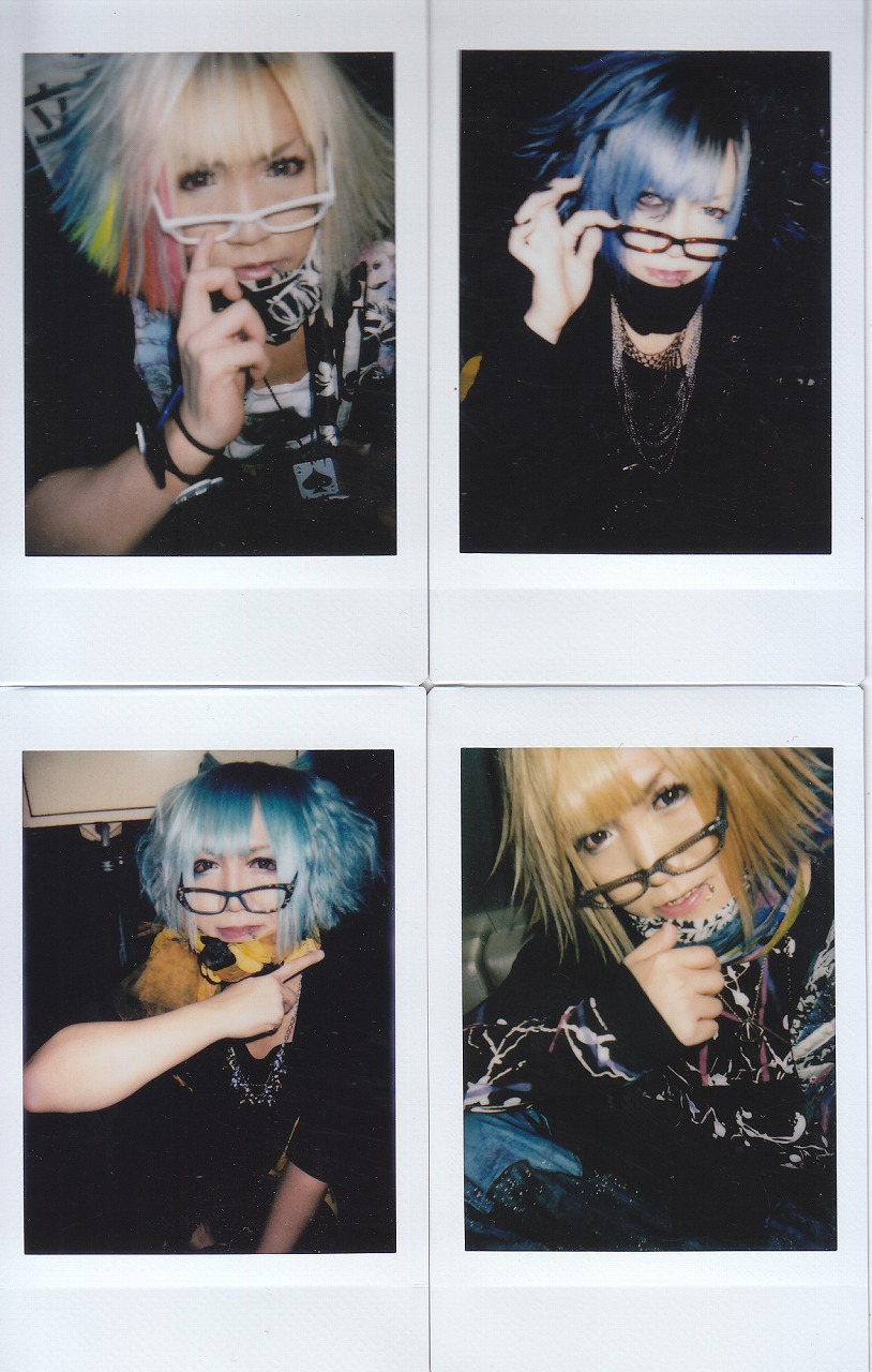 ピュアサウンド / sp_アーティスト_取扱商品