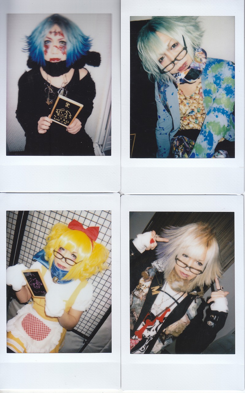 ピュアサウンド / sp_アーティスト_取扱商品