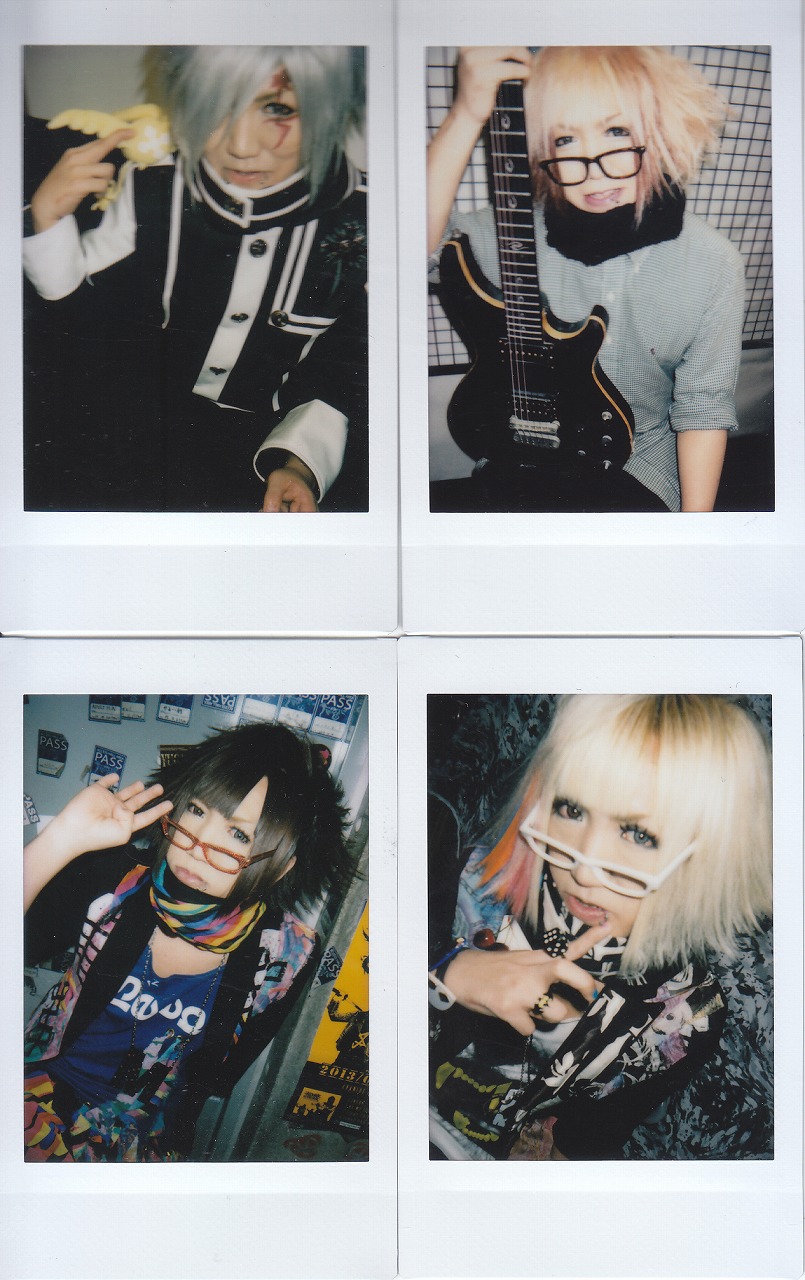 ユナイト 莎奈 チェキ ピュアサウンド / sp_アーティスト_取扱商品