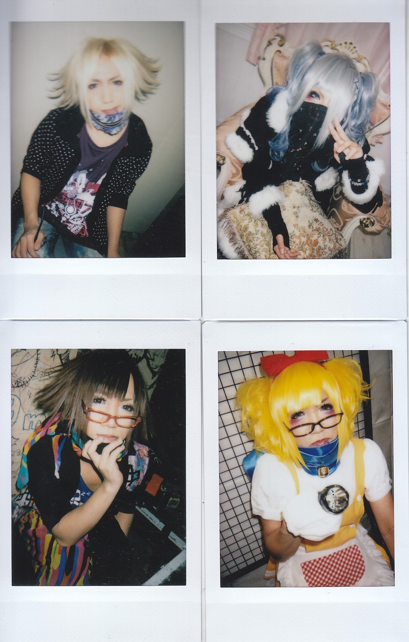 ピュアサウンド / sp_アーティスト_取扱商品