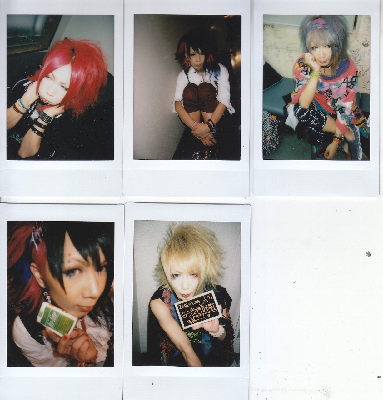 ピュアサウンド / sp_アーティスト_取扱商品