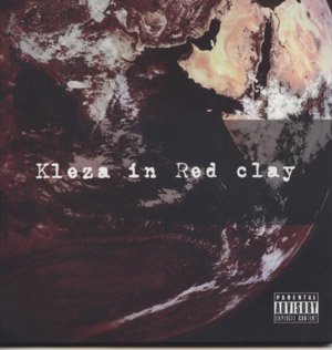 UnsraW ( アンスロー )  の CD Kleza in Red clay