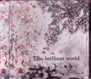 バレッタ の CD 【Btype】The brilliant world