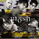 VALS ( ヴァルス )  の CD 【初回盤】mosh
