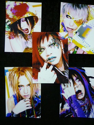 ピュアサウンド / sp_アーティスト_取扱商品