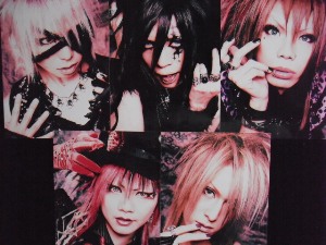 Vani;lla ヴァニラ　CD ウソつき　& 2007.10.14 配布CD ピュアサウンド / sp_アーティスト_取扱商品