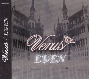 ヴィーナス の CD EDEN