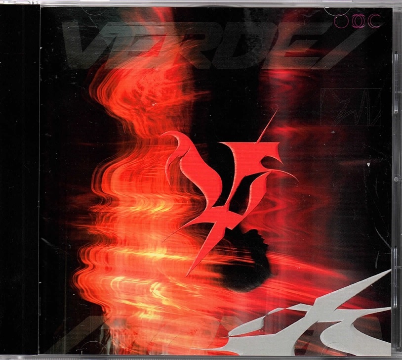 ヴェルデ の CD 【通常盤】“V”