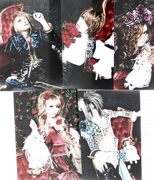 新品未開封DVD Versailles Tour 2012 ピュアサウンド / sp_アーティスト_取扱商品