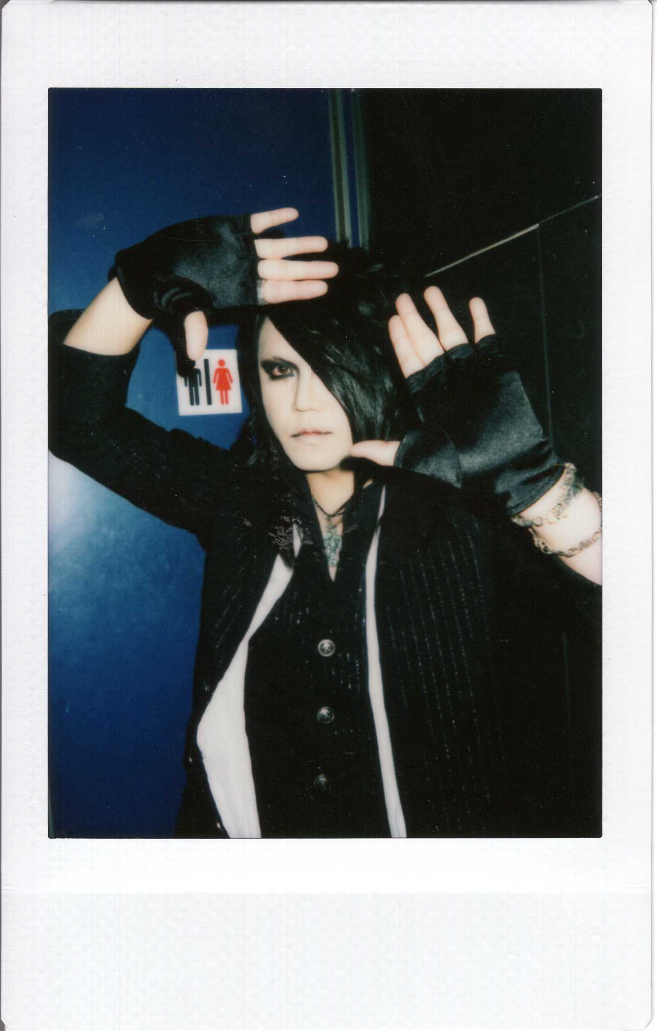 KAMIJO（Versailles） FC限定グッズ 半袖Tシャツ 入手困難