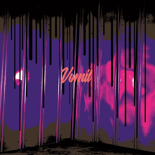Vexent ( ヴィクセン )  の CD Vomit