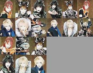 ピュアサウンド / sp_アーティスト_取扱商品_詳細表示