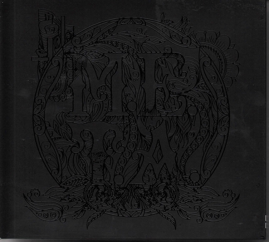 ヴィストリップ の CD 【Master Edition】M.E.T.A.