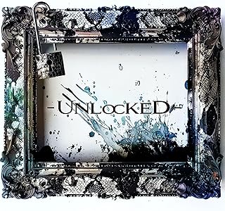 vistlip の CD 【lipper】UNLOCKED