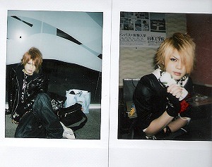 vistlip瑠伊チェキ vistlip 瑠伊 チェキ - メルカリ