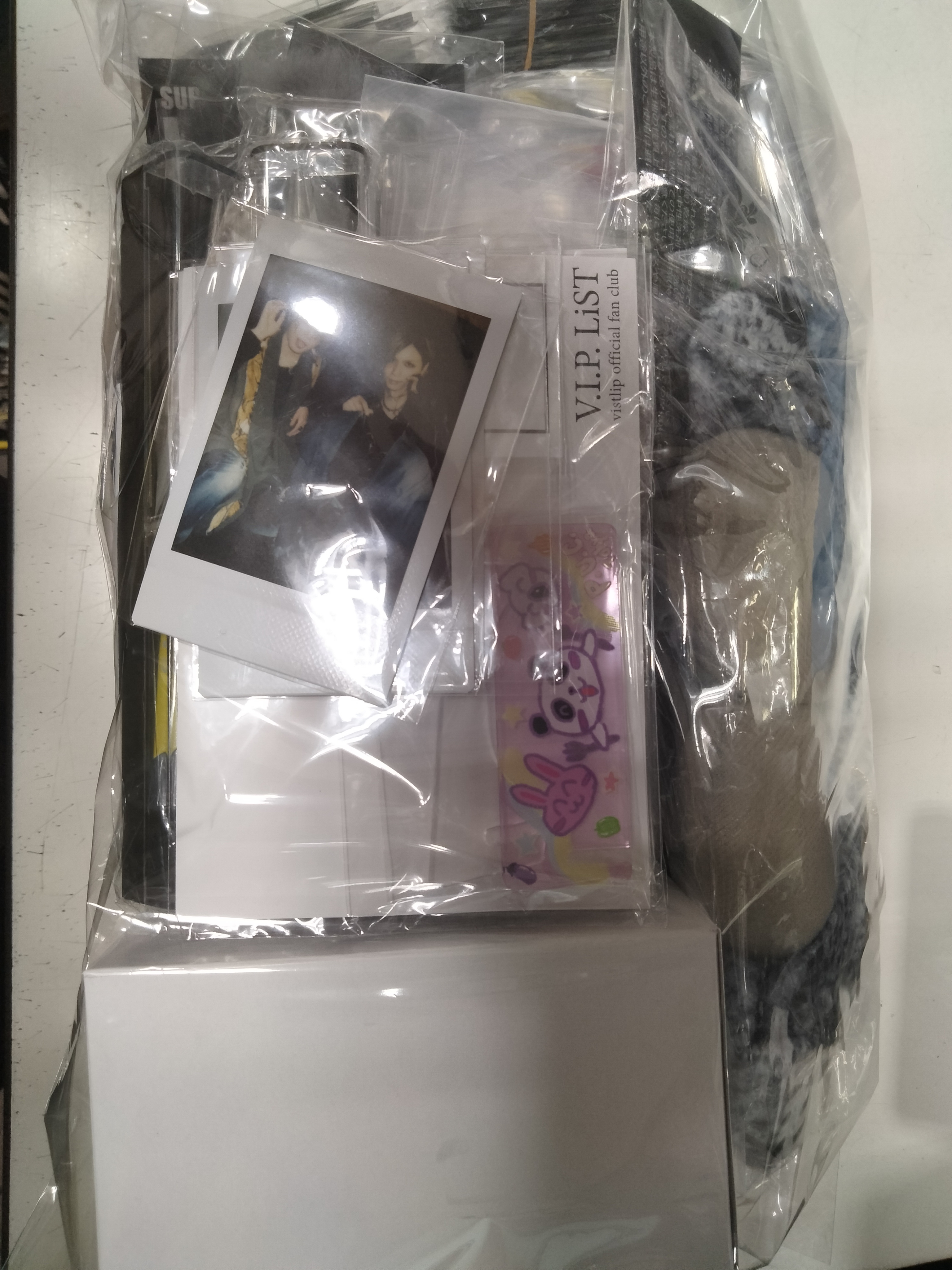 vistlip の グッズ 詰め合わせ15