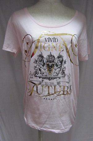 ViViD VIP限定Tシャツ タオル チェキ ピュアサウンド / sp_アーティスト_取扱商品