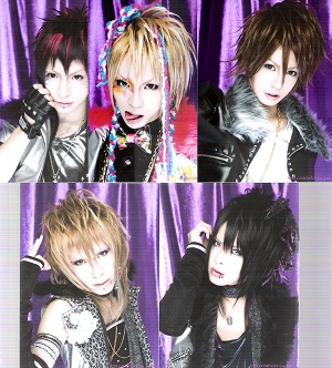 ピュアサウンド / sp_アーティスト_取扱商品