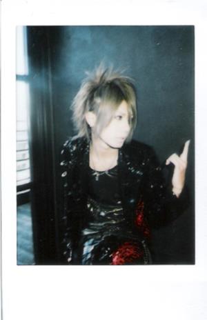 ViViD SHIN チェキ