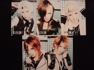 ピュアサウンド / sp_アーティスト_取扱商品