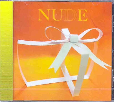 ヴァウ の CD NUDE (通常盤)