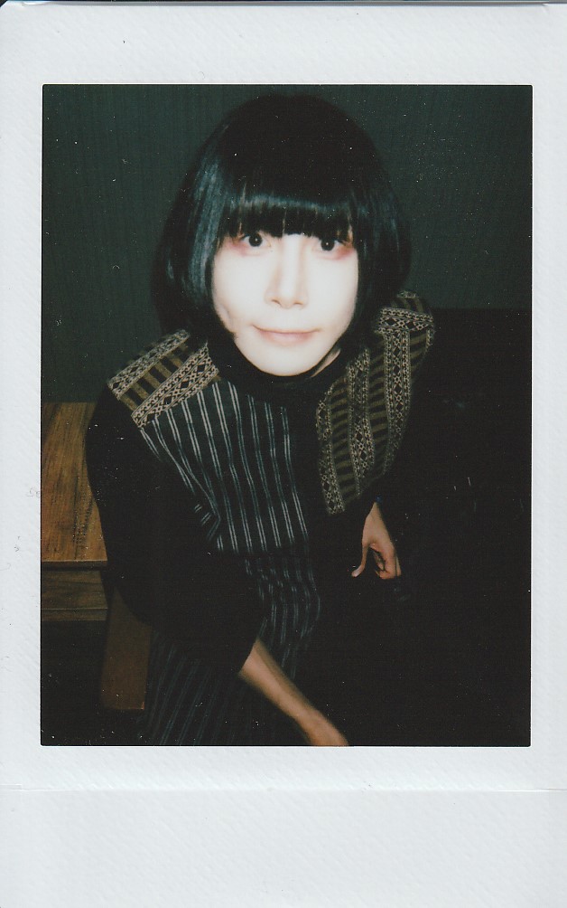 私は浮かびながら沈む の グッズ yuyaチェキ1