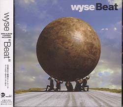 wyse ( ワイズ )  の CD Beat