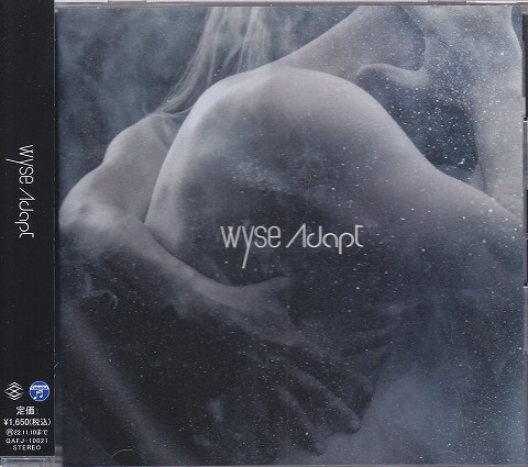 wyse ( ワイズ )  の CD Adapt