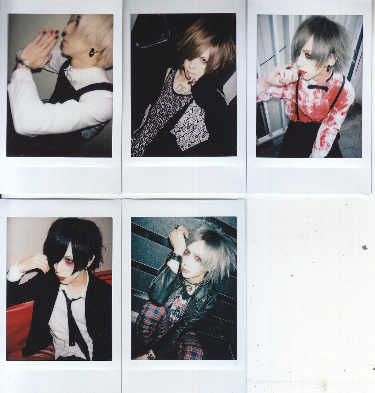 ピュアサウンド / sp_アーティスト_取扱商品