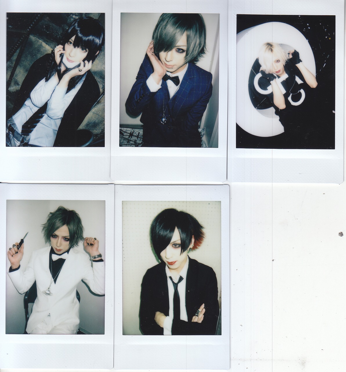 ピュアサウンド / sp_アーティスト_取扱商品