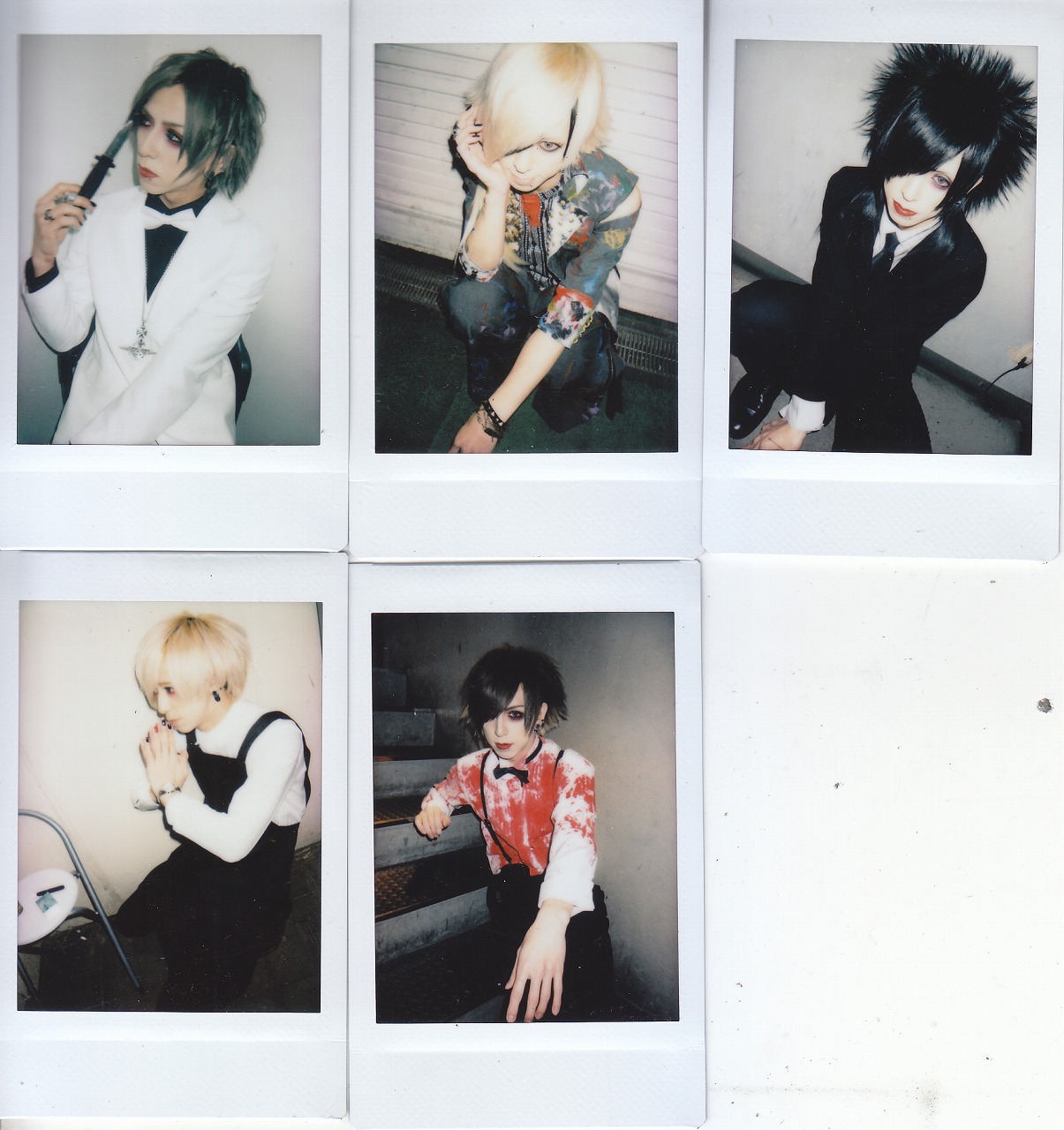 ピュアサウンド / sp_アーティスト_取扱商品