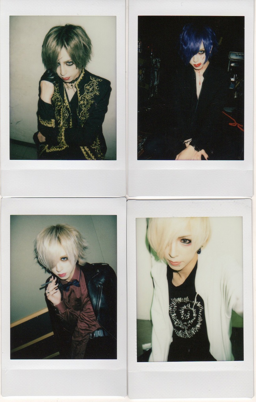 ピュアサウンド / sp_アーティスト_取扱商品_詳細表示