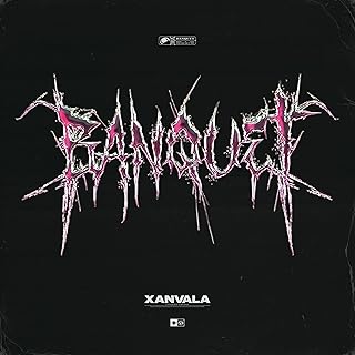 XANVALA の CD BANQUET