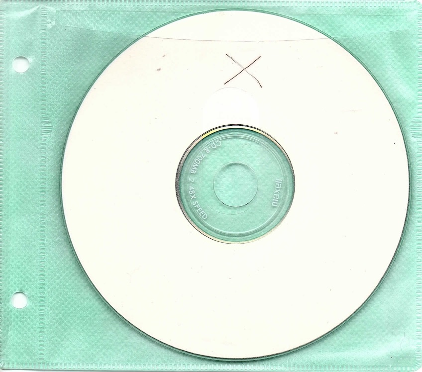 キマイラ の CD Cross