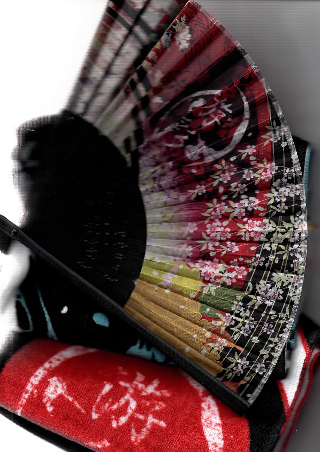 游彩 の グッズ 詰め合わせ1