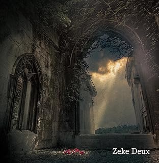 Zeke Deux の CD Zeke Deux