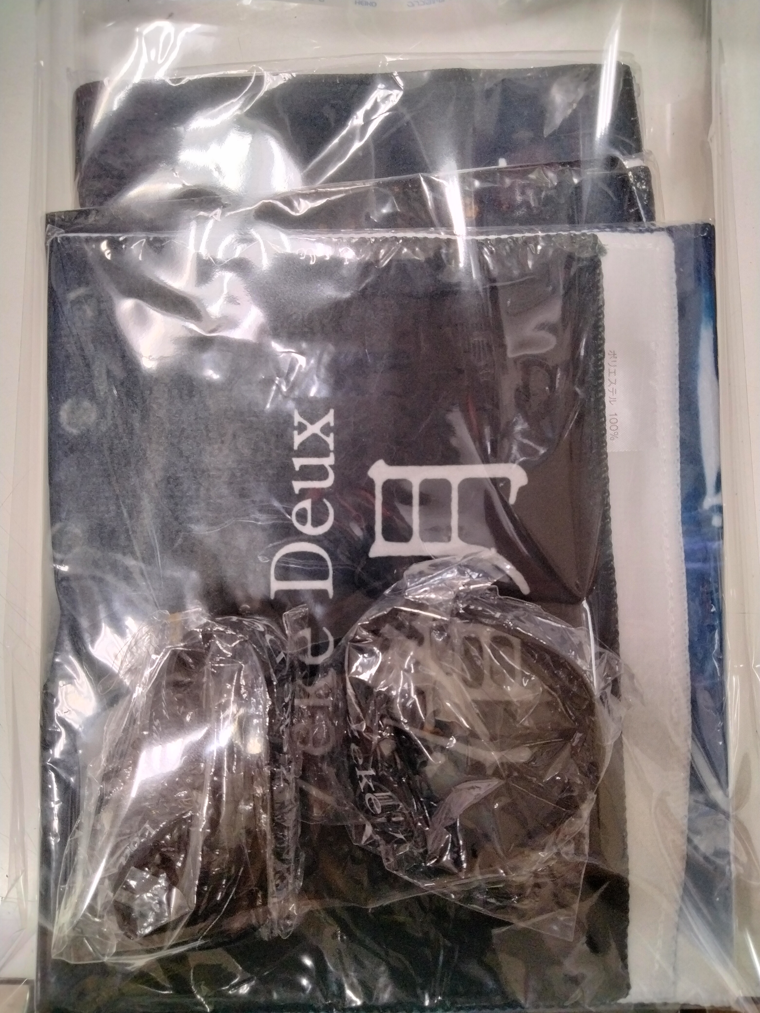 Zeke Deux の グッズ 詰め合わせ1