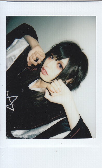 ピュアサウンド 真天地開闢集団 ジグザグ ジグザグ 龍矢 りゅうや チェキ12