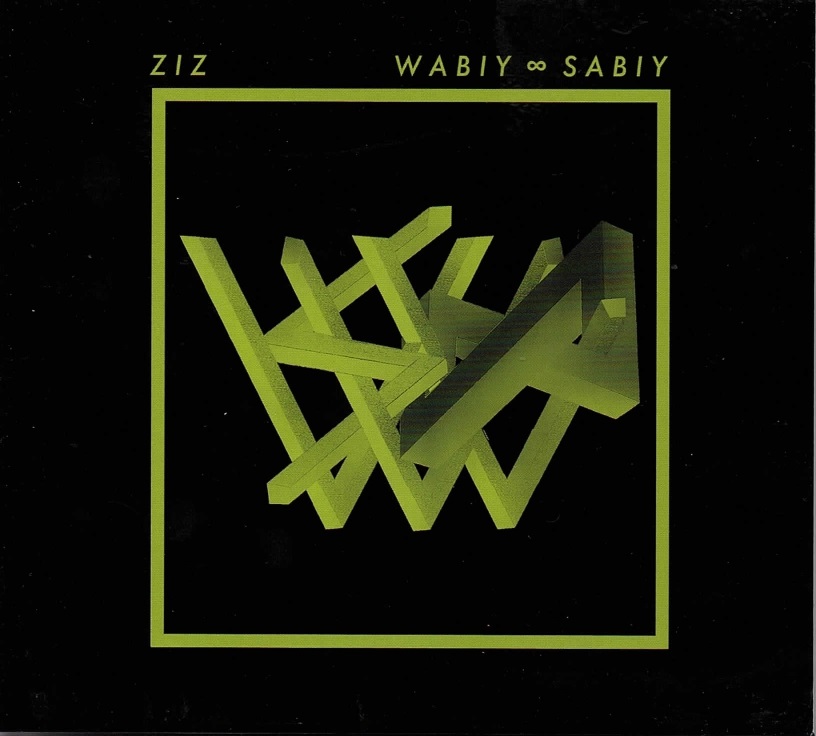 ズィズ の CD WABIY∞SABIY