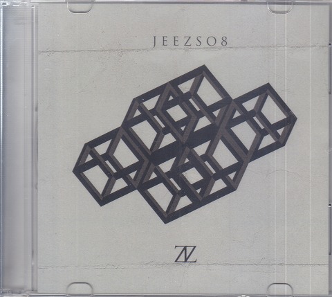 ZIZ ( ズィズ )  の DVD JEEZSO8