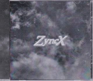 Zyncx ( ジンクス )  の CD TRUST/雨音